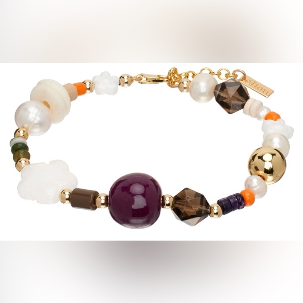 éliou Multicolor Rumi Bracelet